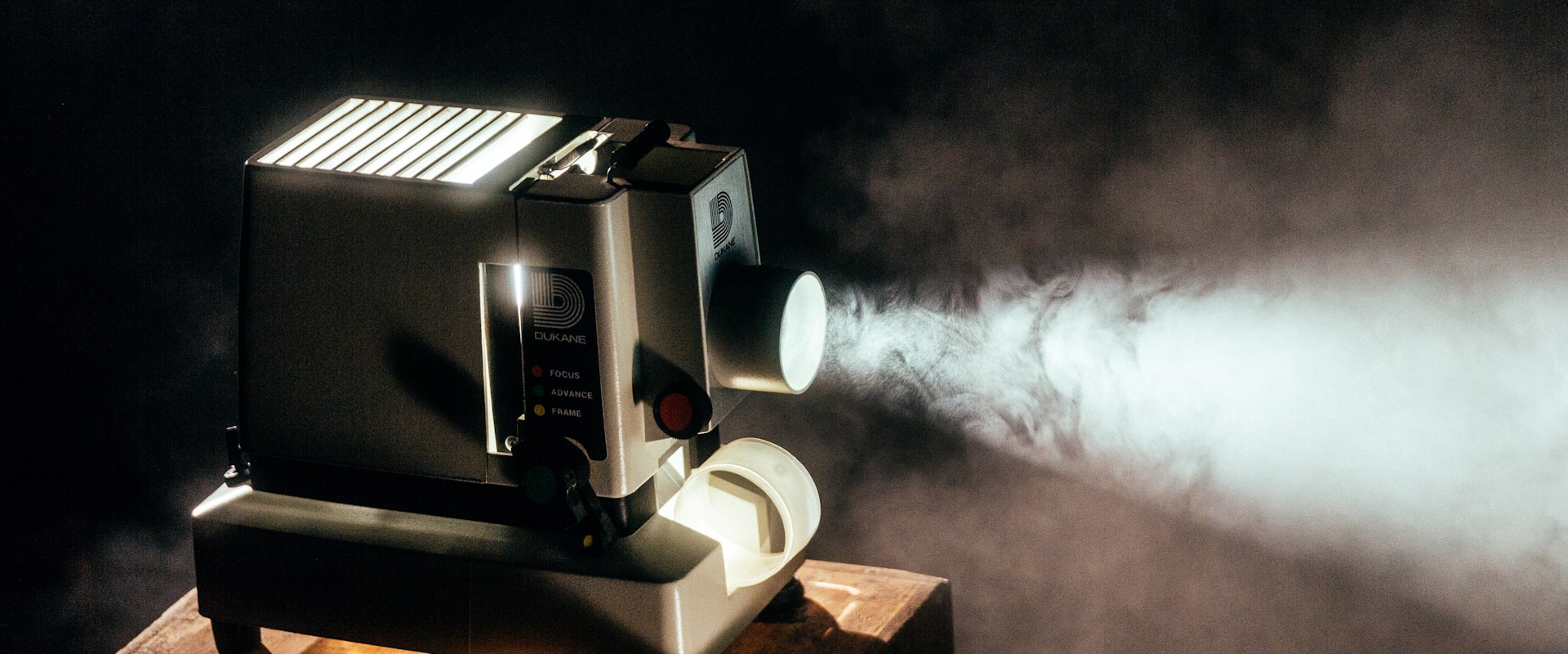 Estudio de producción y broadcasting deportivo